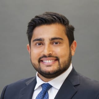 Aspinder Singh, MD, Plastic Surgery, Raleigh, NC