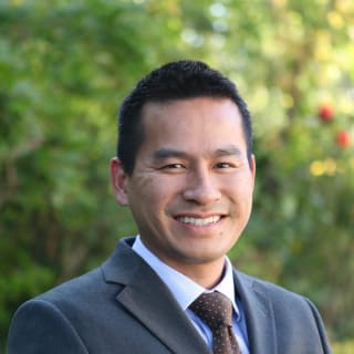 Mike Nguyen, MD