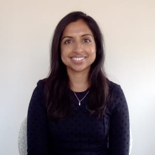 Sirisha Devabhaktuni, MD, Internal Medicine, Bethesda, MD