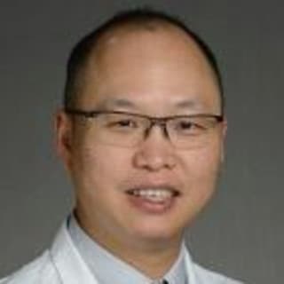 Michael Cheng, MD, Anesthesiology, Los Angeles, CA, Kaiser Permanente Los Angeles Medical Center