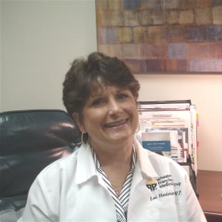 Lori Henderson, Family Nurse Practitioner, Racine, WI, Aurora Medical Center Kenosha