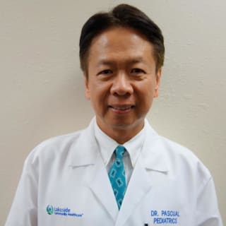 Edmund Pascual, MD, Pediatrics, West Covina, CA, PIH Health Whittier Hospital