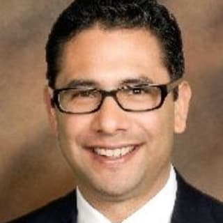 David Lucas, MD
