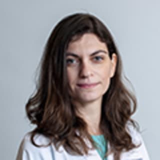 Irene Dimitriadis, MD