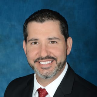Michael Abrego