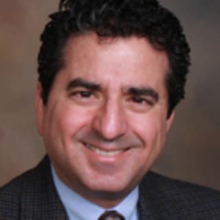 Lawrence Markovitz, MD, Thoracic Surgery, McLean, VA