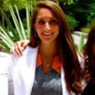 Brielle Weinstein, MD