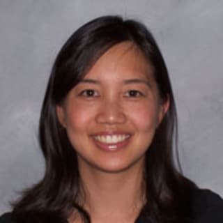 Emily Wang, MD, Pediatrics, El Cajon, CA