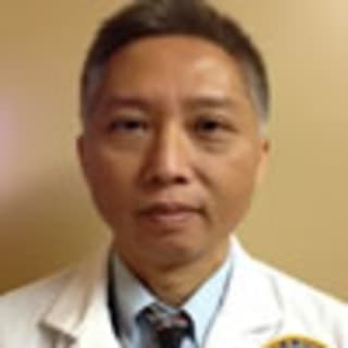 Khin Zaw, MD, Geriatrics, Miami, FL, Miami Veterans Affairs Healthcare System