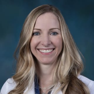 Kristen Caperna, PA, Cardiology, Bel Air, MD