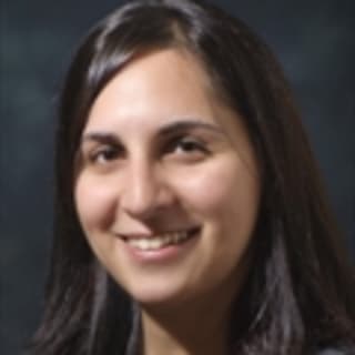 Anita Kewalramani, MD