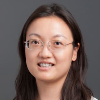 Huiqiong Deng, MD, Psychiatry, Palo Alto, CA