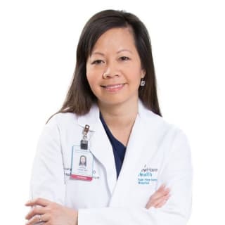 Laura Pham, MD, Internal Medicine, New Haven, CT