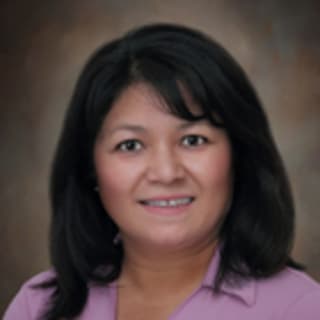 Lalaine (Vitug) Vitug-Pacis, MD, Pediatrics, Arlington Heights, IL