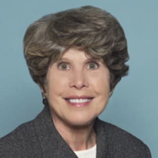 Barbara Rosenbaum, MD, Psychiatry, Kensington, MD