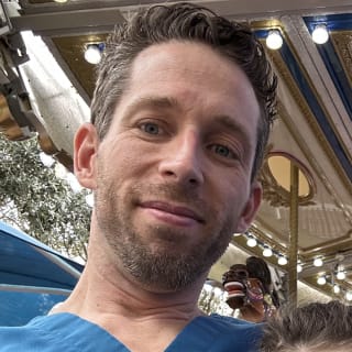 Bradley Drury, MD, Family Medicine, Parkland, FL