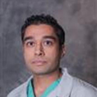 Aatish Madhiwala, MD, Anesthesiology, Chicago, IL, Saint Anthony Hospital