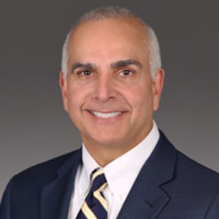 Cyrus Ghavam, MD, Orthopaedic Surgery, West Palm Beach, FL