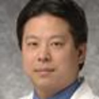 Jerome Chao, MD, Plastic Surgery, Latham, NY, St. Peter's Hospital