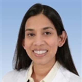 Meena Shah, MD, Cardiology, Prince Frederick, MD