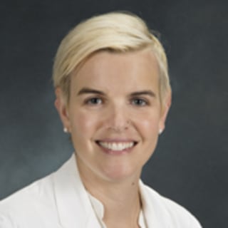 Erika (Sell) Ramsdale, MD, Oncology, Rochester, NY, Highland Hospital