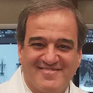 Majid Maybody, MD, Interventional Radiology, Jamaica, NY