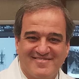 Majid Maybody, MD, Interventional Radiology, Northport, NY