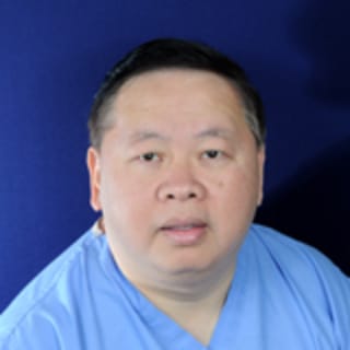 Luat Nguyen, MD, Gastroenterology, Arlington, TX