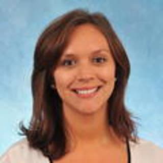 Lindzie Smarch, Neonatal Nurse Practitioner, Chapel Hill, NC, University of North Carolina Hospitals