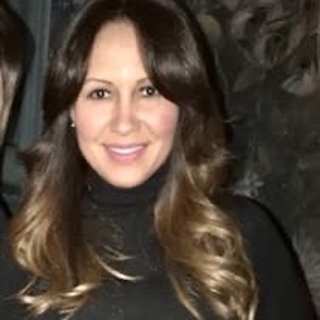 Sharon De Jesus