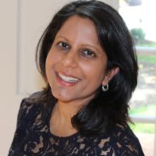Nina Jain, MD, Pediatric Endocrinology, Raleigh, NC, University of North Carolina Hospitals