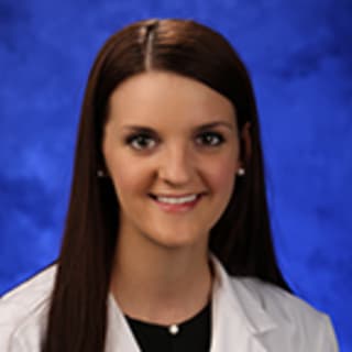 Samantha (Spangler) Raudensky, PA, Pulmonology, Hershey, PA, Penn State Milton S. Hershey Medical Center
