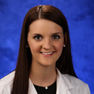 Samantha (Spangler) Raudensky, PA, Pulmonology, Hershey, PA