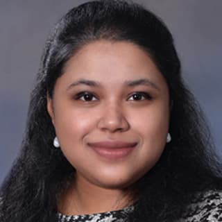 Avilasha Sinha, MD, Internal Medicine, Ann Arbor, MI