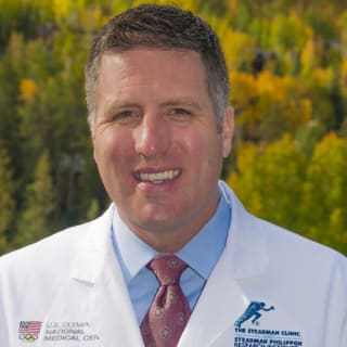 Craig Haytmanek Jr., MD, Orthopaedic Surgery, Vail, CO, Vail Health
