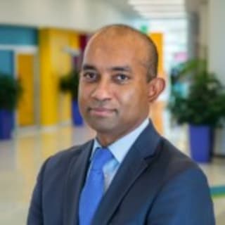 Antony Antony, MD, Orthopaedic Surgery, Austin, TX