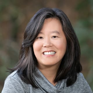 Gail Shen, Psychologist, Los Altos, CA