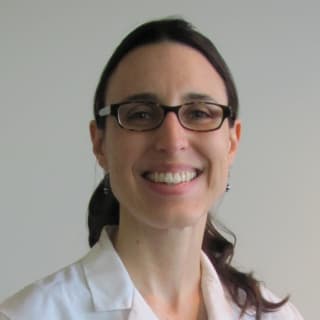 Meredith Hirshfeld, MD