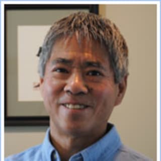 David Yamamoto, MD, Family Medicine, Arvada, CO, St. Anthony Hospital
