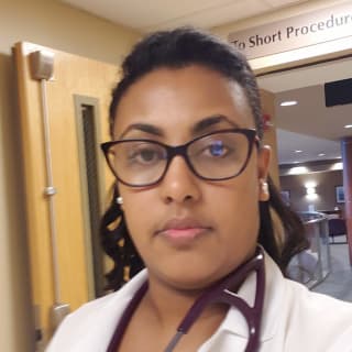 Yididia Bekele, MD, Internal Medicine, Lewisburg, PA, Evangelical Community Hospital