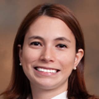 Lydia Cortes Betancourt, MD, Rheumatology, Newark, OH