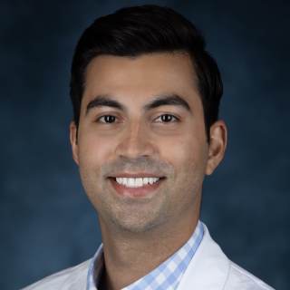 Sam Salmassi, MD, Psychiatry, Reston, VA
