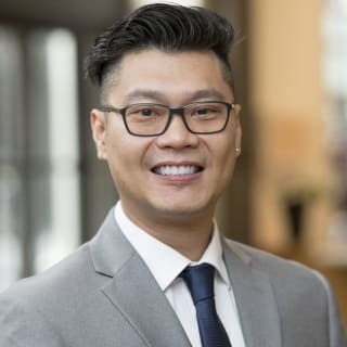 Jason Hou, Pharmacist, New York, NY
