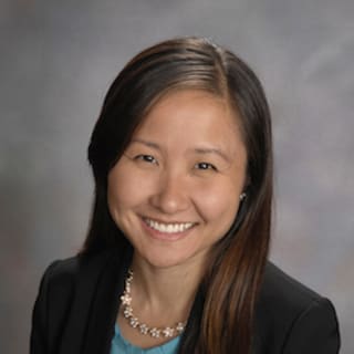 Ellen Liu, MD, Cardiology, Westerville, OH