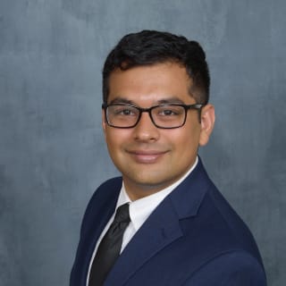 Thejas Kamath, MD, Internal Medicine, San Diego, CA