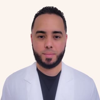 Cristian Guzman, Family Nurse Practitioner, Kissimmee, FL