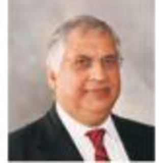 Surinder Kad, MD, Nephrology, The Villages, FL