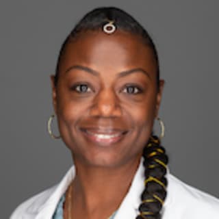 Nakayae Norton, Family Nurse Practitioner, Tampa, FL, H. Lee Moffitt Cancer Center and Research Institute