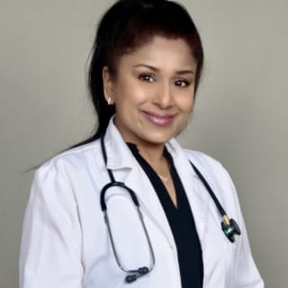 Anila Khan, DO, Family Medicine, Arlington Heights, IL, Swedish Hospital