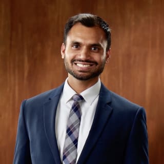 Vihang Patel, MD, Gastroenterology, Denver, CO